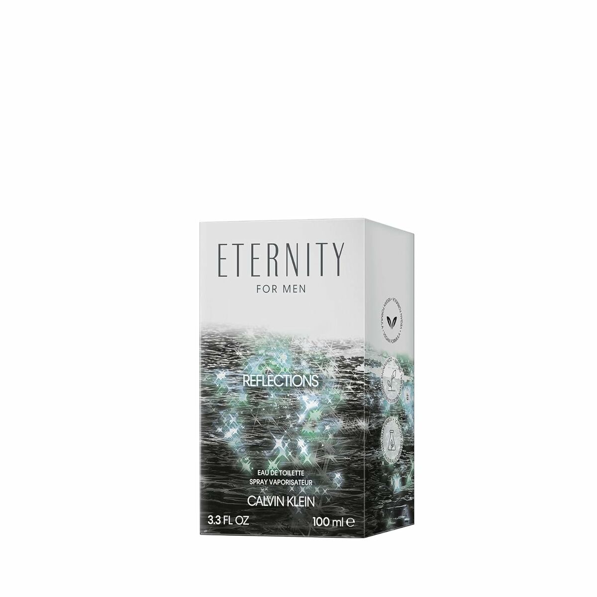 Meeste parfümeeria Calvin Klein Eternity Reflections 100 ml